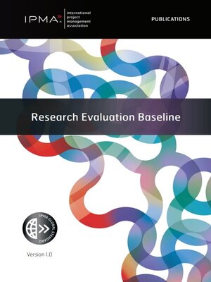 cover image of Research Evaluation Baseline